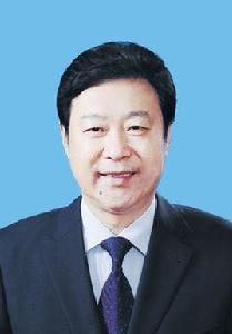 姜明[哈爾濱市政協原主席]