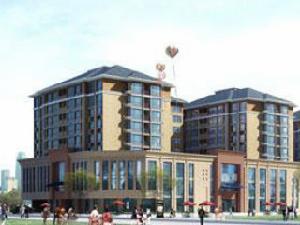 美域華庭 美域華庭