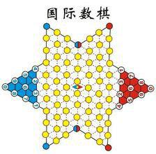 數棋 數棋