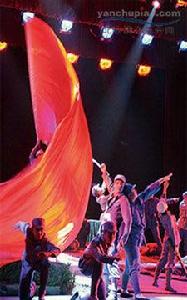 半江清澈半江紅 半江清澈半江紅