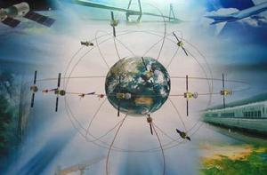 歐洲伽利略全球衛星導航系統 歐洲伽利略全球衛星導航系統