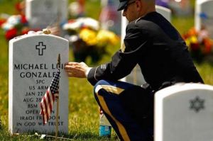 阿靈頓國家公墓