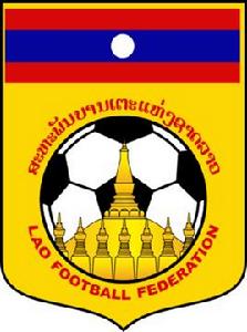 寮國國家男子足球隊 寮國國家男子足球隊