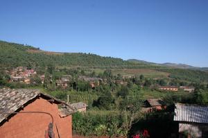 西拉龍村 西拉龍村