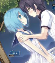 我的腦內戀礙選項[春日部武著作的輕小說]