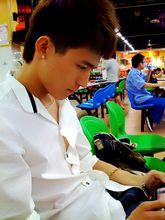 《韓海》青春圖集