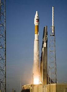 宇宙神5型運載火箭