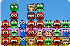 瘋狂夏天消消看