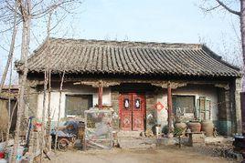 喬家村[山東省青島市即墨市大信鎮喬家村]