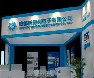 成都新得利電子有限公司 成都新得利電子有限公司