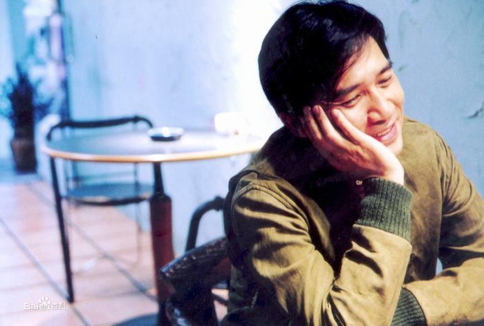 中國電影《地下鐵》精彩劇照集錦