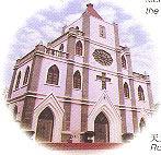 天主教耶穌聖心堂 天主教耶穌聖心堂