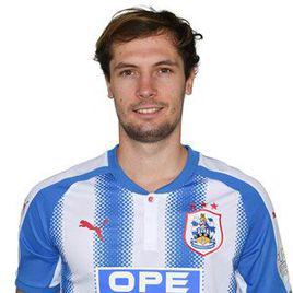 斯坦科維奇[喬恩·戈倫茨-斯坦科維奇]