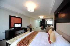 紹興錦陽光大酒店 紹興錦陽光大酒店