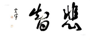 悲智 悲智