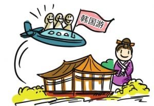韓國游 韓國游