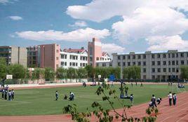 西寧市第二十二中學