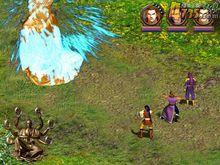 如來神掌之宇宙爭雄