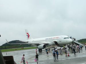 銅仁鳳凰機場