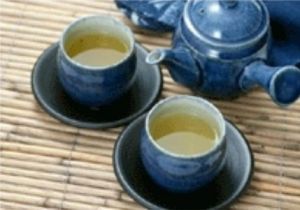 麥冬夏茶 麥冬夏茶