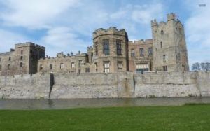 羅切斯特城堡 羅切斯特城堡