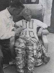 約翰格廉 約翰格廉