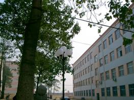 鄭州新科中等專業學校