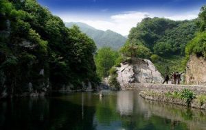 東石筍風景區 東石筍風景區