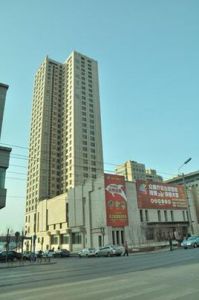 大連普照假日酒店 大連普照假日酒店