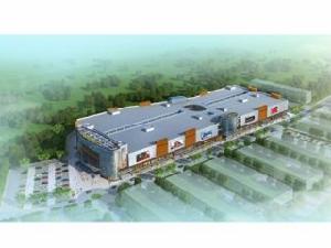 大嘉匯東協國際建材家居城 大嘉匯東協國際建材家居城