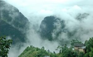 武陵岩奇俠風景區 武陵岩奇俠風景區