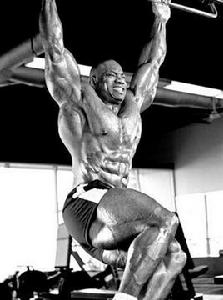 德克斯特·傑克遜 德克斯特·傑克遜