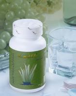 尤維斯牌蘆薈軟膠囊