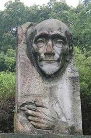 中國國畫大師——蔣兆和