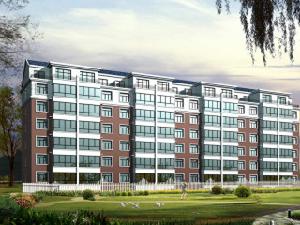 丹東梧桐苑 丹東梧桐苑