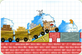 搭橋修路 搭橋修路