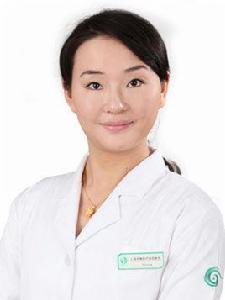 葉麗萍[上海華美醫療美容醫院整形外科專家]