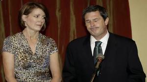 分離性身份識別障礙