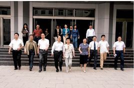 山西省戲曲學校 山西省戲曲學校