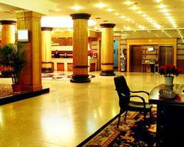 煙臺華僑賓館 煙臺華僑賓館