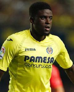 恩迪亞耶[1990年生塞內加爾足球運動員]