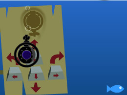 潛水艇海底冒險 潛水艇海底冒險