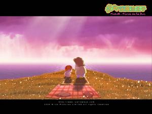 （圖）《麥兜故事2》