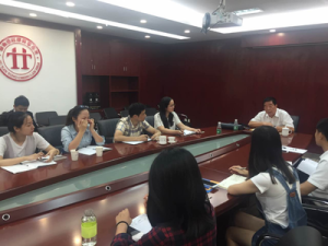 中國國際經濟貿易仲裁委員會