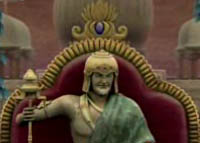 （圖）公元590年