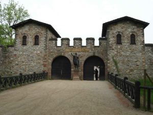 塔爾阿特麻札 塔爾阿特麻札