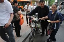 暴力護考 暴力護考