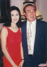 關山與女兒關之琳