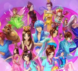 心中的另一個自己[歌曲]