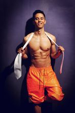 《60》-作家 麥小龍